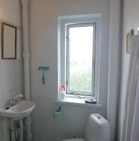 דירה My Bureau *