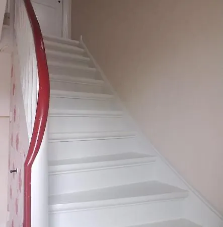 Apartamento My Bureau *