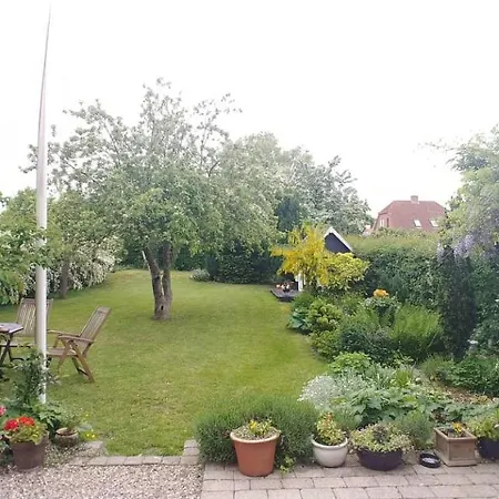 My Bureau * Korsør