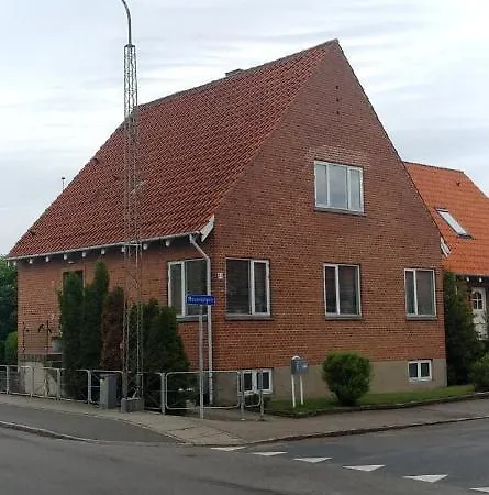 My Bureau * Korsør