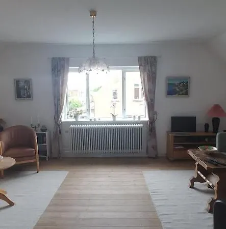 Lejlighed My Bureau Korsør