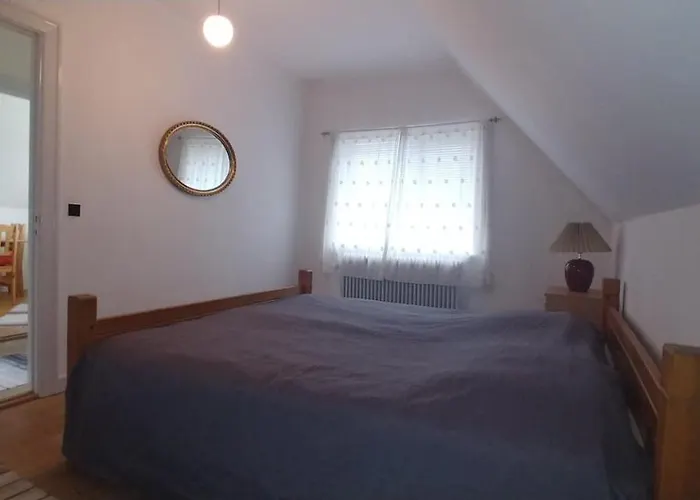 My Bureau Apartament