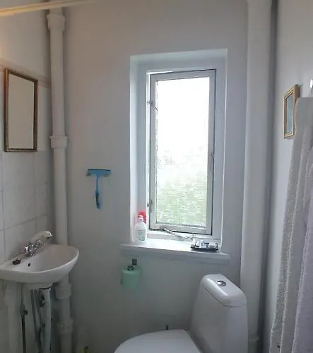 Apartament My Bureau *