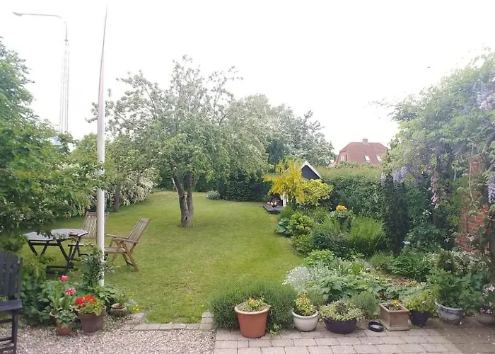 My Bureau * Korsør