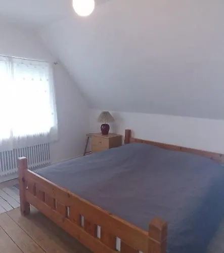 My Bureau Apartmán *