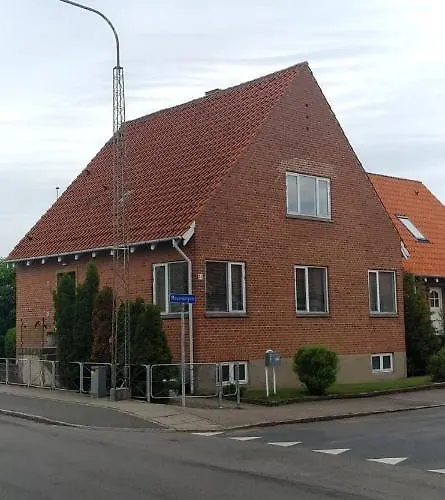 My Bureau * Korsør
